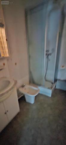 Maison à vendre à Bernay dans l'Eure (27300), ref : 21P22