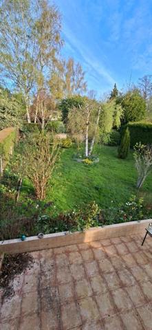 Maison à vendre à Bernay dans l'Eure (27300), ref : 21P22