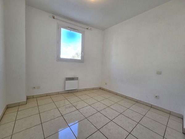 Achat vente Appartement 3 pièces 2 chambres Solliès proche Toulon