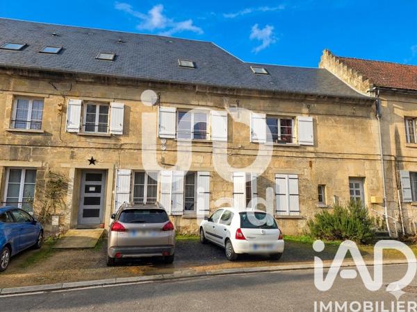 Appartement à vendre 5 pièces 100 m² Septmonts