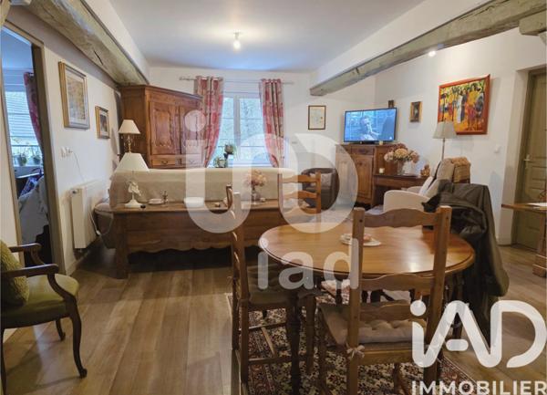 Appartement à vendre 5 pièces 100 m² Septmonts
