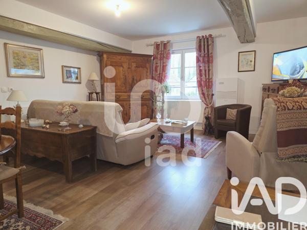 Appartement à vendre 5 pièces 100 m² Septmonts