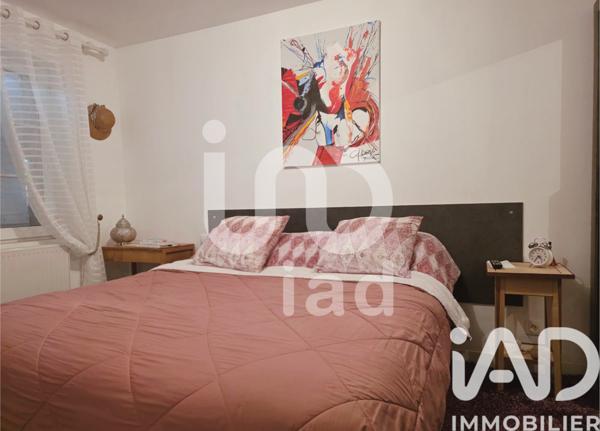 Appartement à vendre 5 pièces 100 m² Septmonts