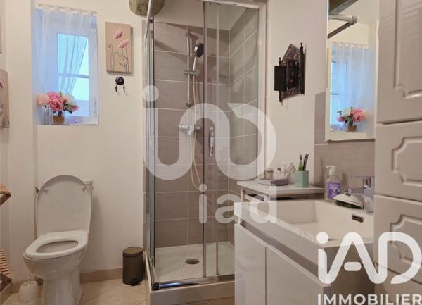 Appartement à vendre 5 pièces 100 m² Septmonts