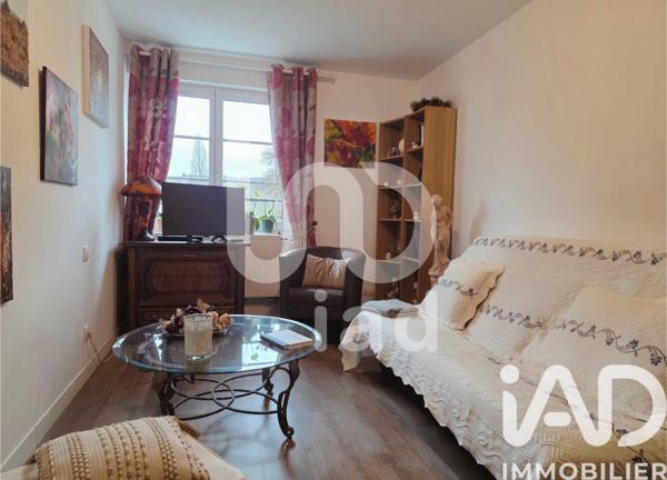 Appartement à vendre 5 pièces 100 m² Septmonts