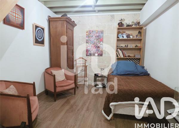 Appartement à vendre 5 pièces 100 m² Septmonts