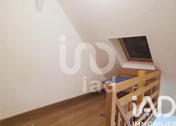 Appartement à vendre 5 pièces 100 m² Septmonts