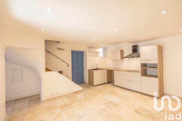 Maison à vendre 3 pièces 81 m² Fontvieille