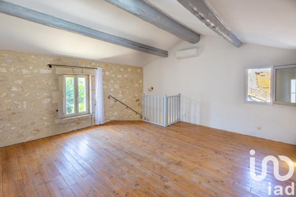 Maison à vendre 3 pièces 81 m² Fontvieille