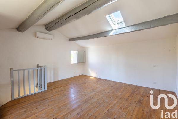 Maison à vendre 3 pièces 81 m² Fontvieille