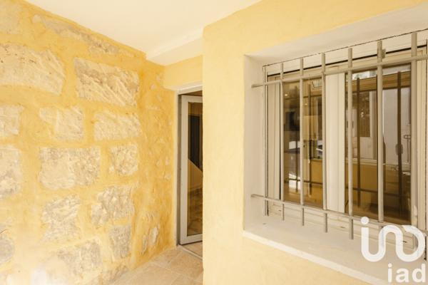 Maison à vendre 3 pièces 81 m² Fontvieille