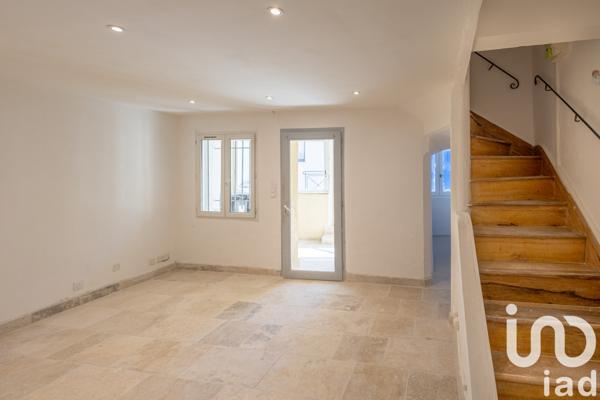 Maison à vendre 3 pièces 81 m² Fontvieille