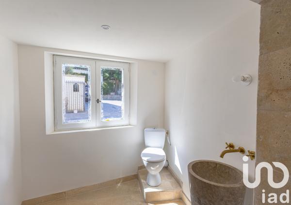 Maison à vendre 3 pièces 81 m² Fontvieille