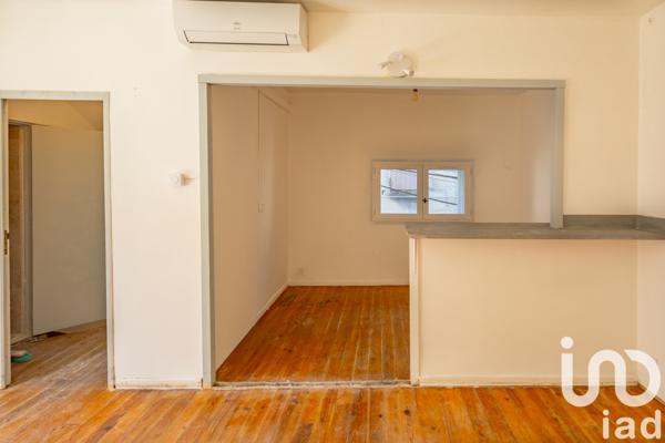 Maison à vendre 3 pièces 81 m² Fontvieille