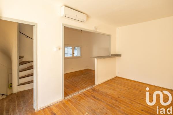 Maison à vendre 3 pièces 81 m² Fontvieille