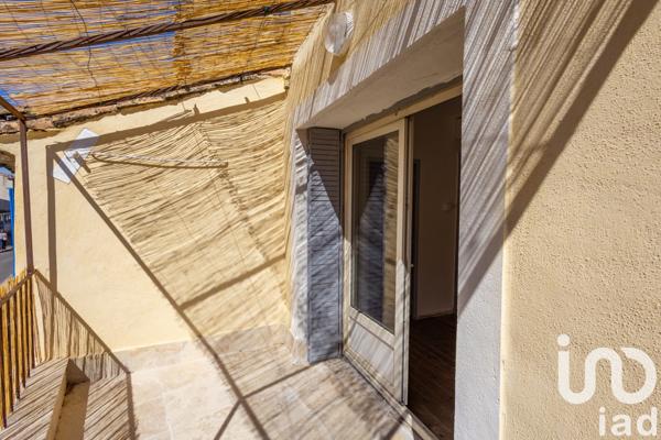 Maison à vendre 3 pièces 81 m² Fontvieille