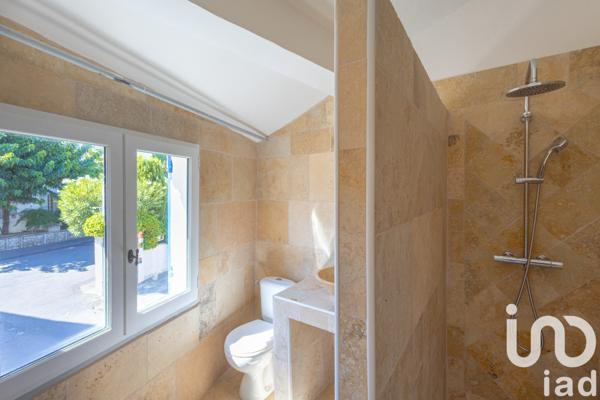 Maison à vendre 3 pièces 81 m² Fontvieille