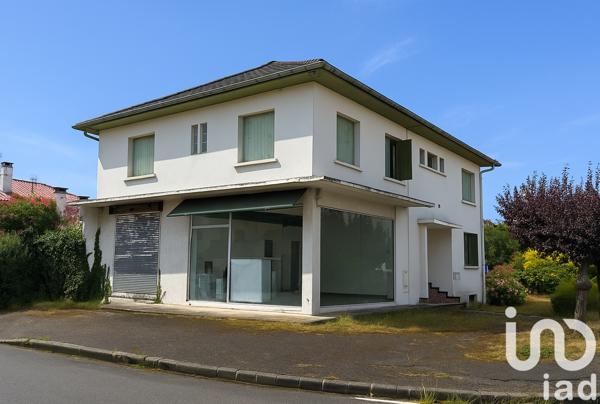 Maison à vendre 9 pièces 164 m² Tarbes