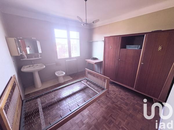 Maison à vendre 9 pièces 164 m² Tarbes