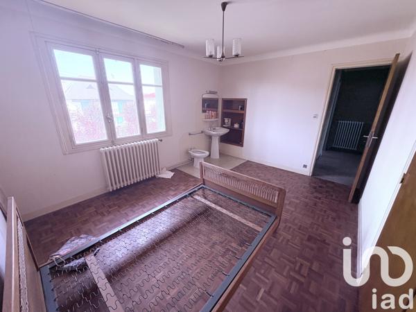 Maison à vendre 9 pièces 164 m² Tarbes