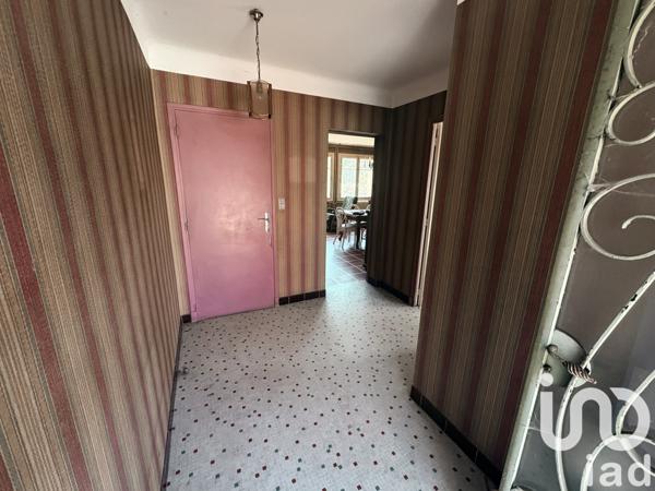 Maison à vendre 9 pièces 164 m² Tarbes