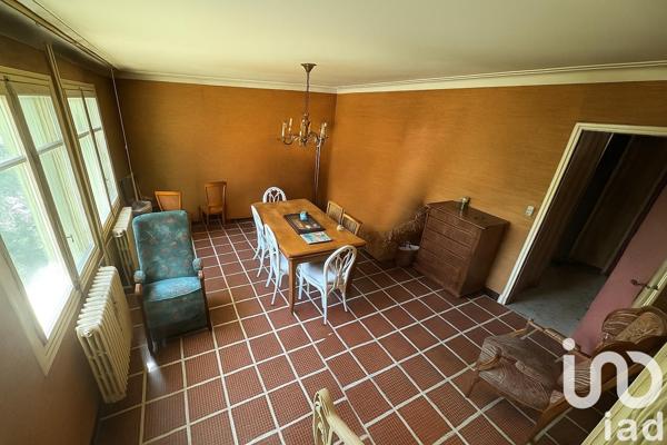 Maison à vendre 9 pièces 164 m² Tarbes