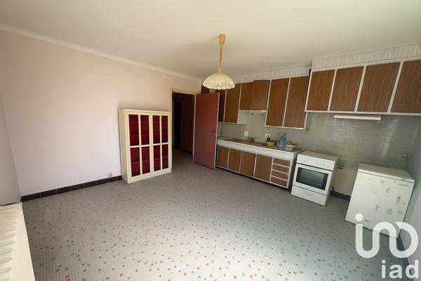 Maison à vendre 9 pièces 164 m² Tarbes