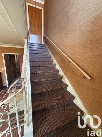 Maison à vendre 9 pièces 164 m² Tarbes