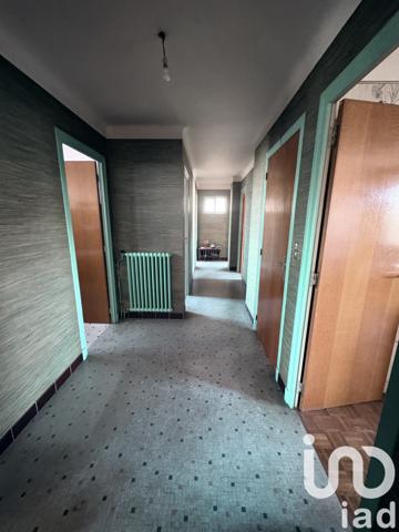 Maison à vendre 9 pièces 164 m² Tarbes