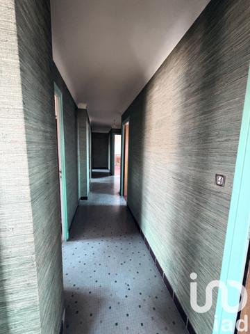 Maison à vendre 9 pièces 164 m² Tarbes