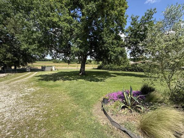 Maison à vendre |  Baignes-Sainte-Radegonde |  4 pièces | 88 m²