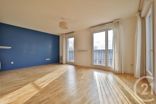 Appartement F4 à vendre  4 pièces - 83 m2 BAGNEUX - 92