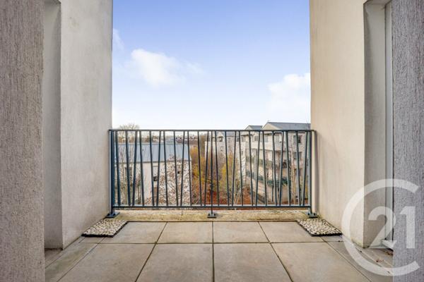 Appartement F4 à vendre  4 pièces - 83 m2 BAGNEUX - 92