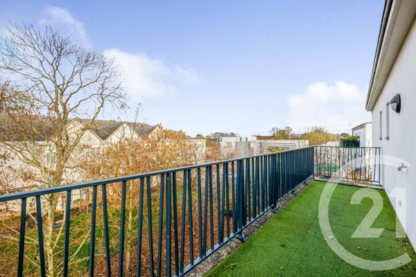 Appartement F4 à vendre  4 pièces - 83 m2 BAGNEUX - 92