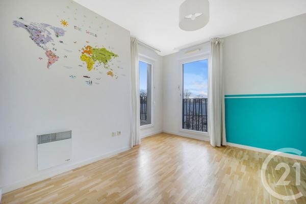 Appartement F4 à vendre  4 pièces - 83 m2 BAGNEUX - 92