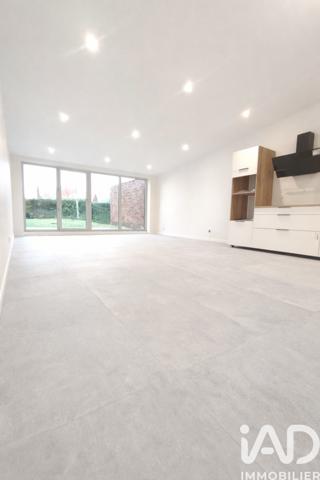 Maison à vendre 6 pièces 120 m² Hazebrouck
