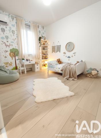 Maison à vendre 6 pièces 120 m² Hazebrouck