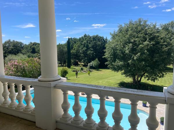 Maison à vendre 10 pièces SEILH (31)