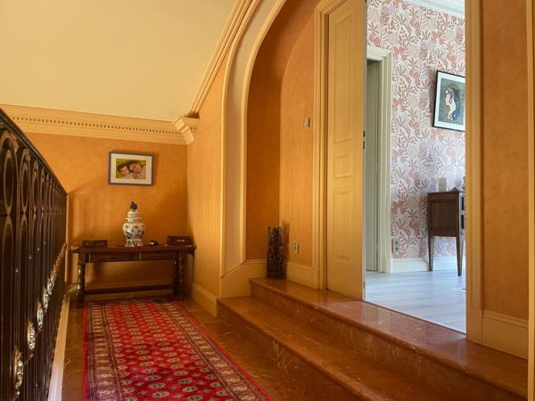 Maison à vendre 10 pièces SEILH (31)
