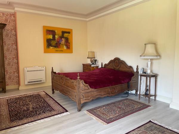 Maison à vendre 10 pièces SEILH (31)