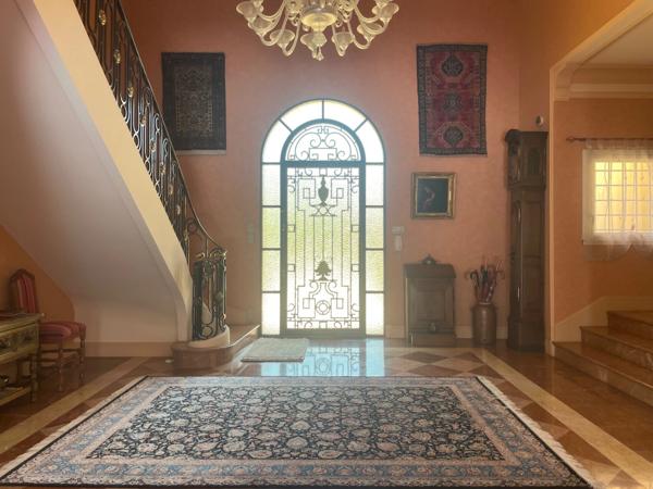 Maison à vendre 10 pièces SEILH (31)