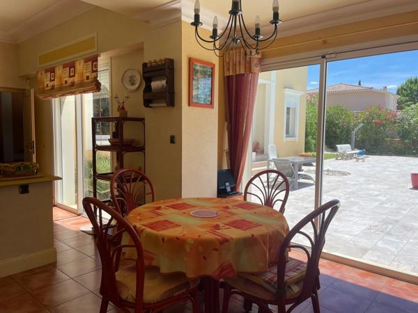 Maison à vendre 10 pièces SEILH (31)