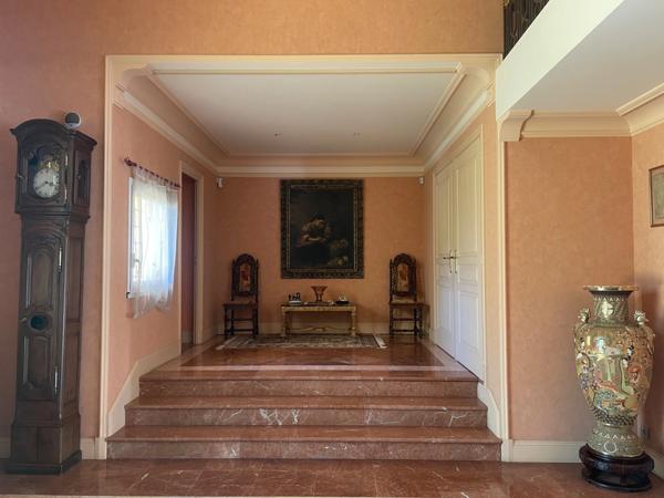Maison à vendre 10 pièces SEILH (31)