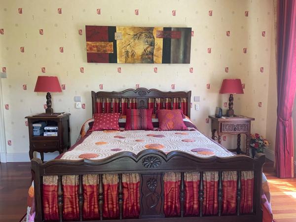 Maison à vendre 10 pièces SEILH (31)