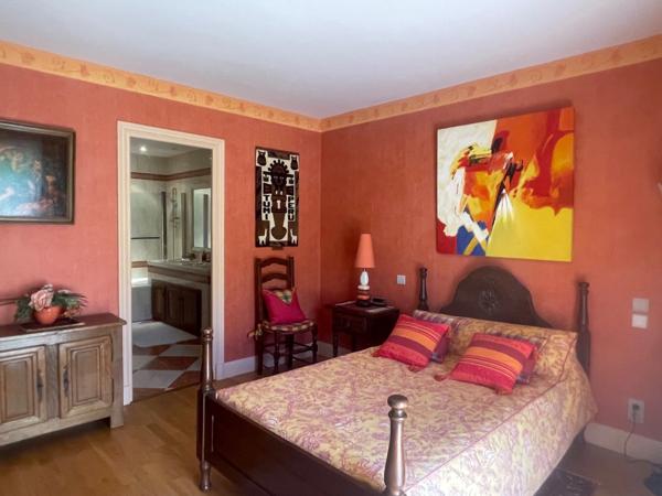Maison à vendre 10 pièces SEILH (31)