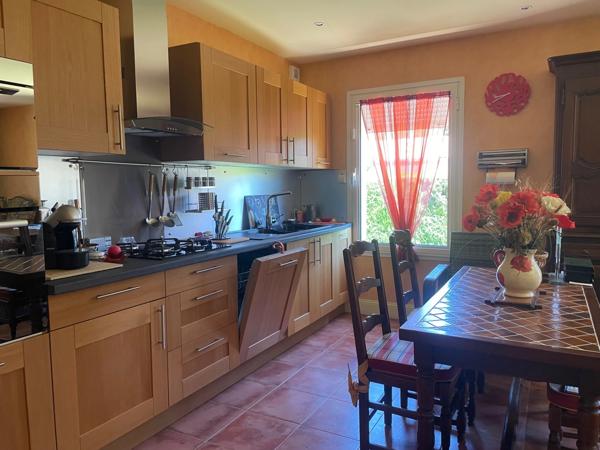 Maison à vendre 10 pièces SEILH (31)