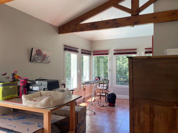 Maison à vendre 10 pièces SEILH (31)