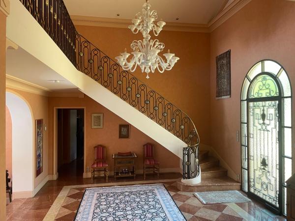 Maison à vendre 10 pièces SEILH (31)