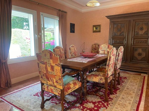 Maison à vendre 10 pièces SEILH (31)