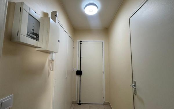 Appartement à vendre    2 pièces • 45,31 m2 Argenteuil